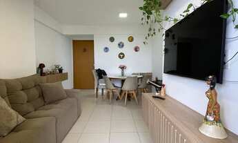 Imagem 2: Apartamento à venda no antares nature Park