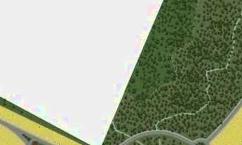 Imagem 7: Terreno para venda possui 343 metros quadrados em Jardins Turim - Senador Canedo - GO