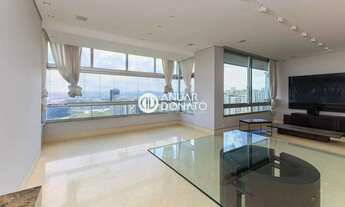 Imagem 5: Vila da Serra - Apartamento 4 quartos à venda na Anuar Donato