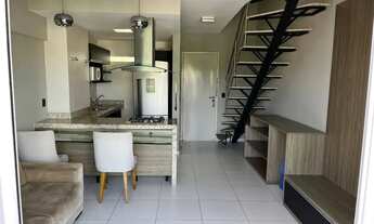 Imagem 6: Apartamento Duplex Mobiliado