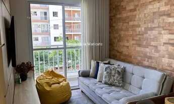 Imagem 7: Apartamento impecável no Cond. Green Life São Marcos - São José do Rio Preto