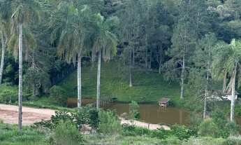 Imagem 4: Casa de condomínio para venda com 500 metros quadrados em Lageadinho - Ibiúna - SP
