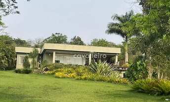 Imagem: Casa com 4 dormitórios à venda, 230 m²