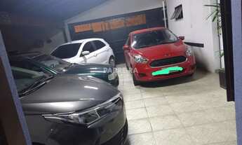 Imagem 3: Jd. Ouro Verde 3 dormitorios, Piscina