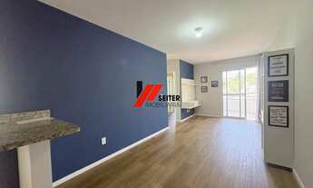 Imagem 2: Apartamento para alugar com 2 dormitórios carvoeira Florianópolis