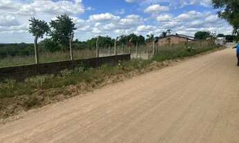 Imagem 5: 2 tarefas de Terra em Santanópolis