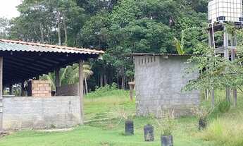 Imagem: Sitio em balbina