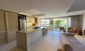 Imagem: Incrível duplex de 3 dormitórios com Suíte