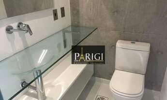 Imagem 7: Apartamento com 2 dormitórios, 69 m² - venda por R$ 780.000,00 ou aluguel por R$ 4.400,00