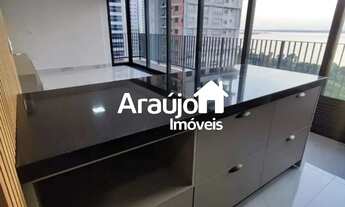 Imagem 3: Apartamento com 3 quartos, Graciosa - Orla 14, Palmas - R$ 1.69 mi, Cod: 2642