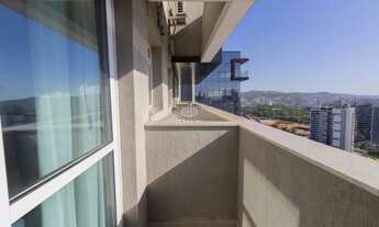 Imagem 5: Apartamento Mobiliado no Petrópolis