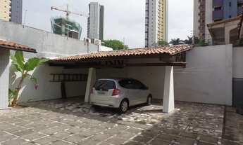 Imagem 5: CASA NÃO RESIDENCIAL - AV RUI BARBOSA Nº 595 E 595 A, Aprox. 596m² De Área, Varanda, Recep