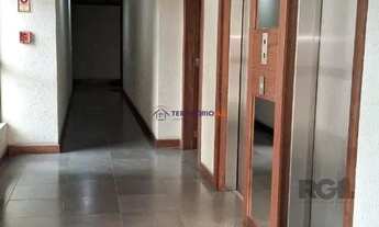 Imagem 6: SALA - 34,84 m² - 1 vaga - MENINO DEUS