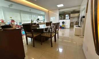 Imagem 3: Apartamento à venda, 4 quartos, 2 suítes, 3 vagas, Gutierrez - Belo Horizonte/MG