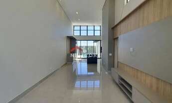 Imagem 2: Casa de condomínio em Avenida das Esmeraldas - Jardim Tangará - Marília/SP