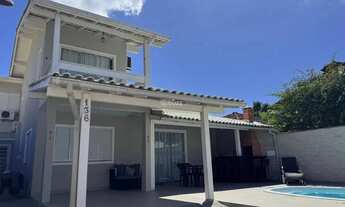 Imagem: Casa a venda no Campeche