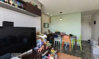 Imagem 5: Apartamento à Venda - Mooca, 2 Quartos, 62 m2