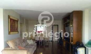 Imagem 5: Apartamento à venda, 5 quartos, 2 suítes, 3 vagas, BARRA DA TIJUCA - RIO DE JANEIRO/RJ