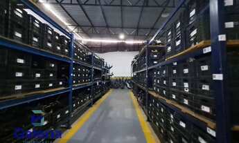 Imagem 4: Galpão comercial para alugar, 539m² - Vila Carvalho