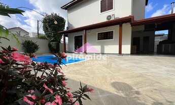 Imagem 5: Casa com 4 dormitórios à venda, 142 m² por R$ 1.390.000,00 - Urbanova - São José dos Campo