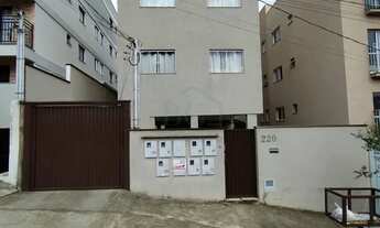 Imagem: Apartamentos Padrão em Poços de Caldas