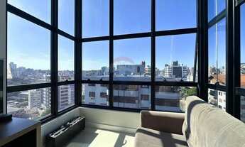 Imagem 3: LOFT a venda no Humaitá