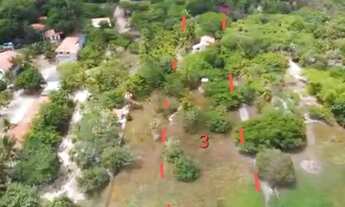 Imagem 5: Terrenos, Casas e Comerciais na(Doce Lagoa do Paraíso): De 1.250m² a 6ha com Beleza Natu