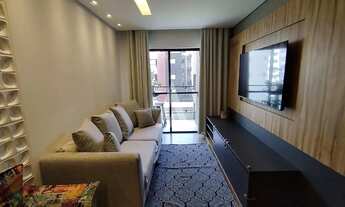 Imagem 5: Apartamento com 1 suíte(s) mais 1 quarto(s) à venda no bairro Bom Retiro em Joinville, por