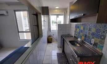 Imagem 7: Excelente Apartamento 1 dormitório(s) em Kobrasol - São José