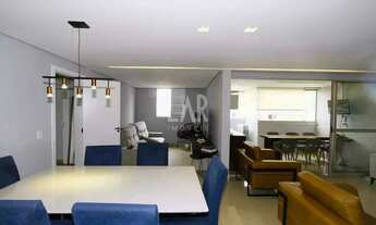 Imagem 3: Apartamento à venda, 4 quartos, 1 suíte, 2 vagas, Buritis - Belo Horizonte/MG