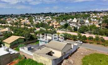 Imagem 4: Casa Térrea no Residencial Recanto dos Buritis