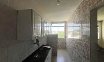 Imagem 4: Cod: EDM1105 COLUBANDÊ: Apartam. 2Qts, vaga, Av. Jorn. Rob. Marinho (prox. Guanabara