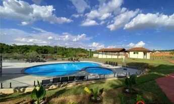 Imagem 4: Terreno à venda, 200 m² por R$ 329.000,00 - Condomínio Residencial Reserva Ipanema - Soroc