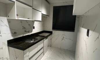 Imagem: Apartamento 2quartos jardim Goiás