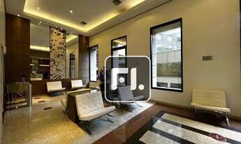 Imagem 6: Conjunto, 362 m² - venda por R$ 8.500.000,00 ou aluguel por R$ 58.127,46/mês - Moema - São