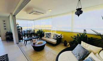 Imagem: Cobertura com 3 dormitórios para alugar