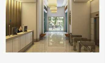 Imagem 3: Sala Bangu Galpão / depósito com 1 vaga na garagem