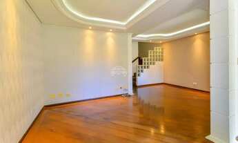 Imagem 7: Sobrado para venda com 215 metros quadrados com 2 quartos em Bacacheri - Curitiba - PR