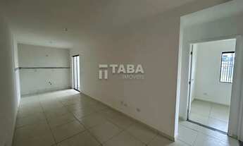 Imagem 4: CASA com 3 dormitórios à venda com 55m² por R$ 450.000,00 no bairro Atuba - CURITIBA / PR