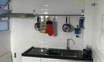 Imagem 5: Apartamento para aluguel possui 100 metros quadrados com 2 quartos