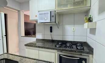 Imagem 5: Apartamento para venda no Grand Village, Araçagy - São José de Ribamar - MA