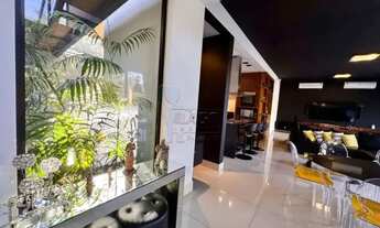 Imagem 6: Casa térrea de 265 m² com 03 quartos para locação em condomínio - Alphaville