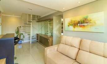 Imagem 5: Cobertura 2 quartos para alugar - Jardim Botanico