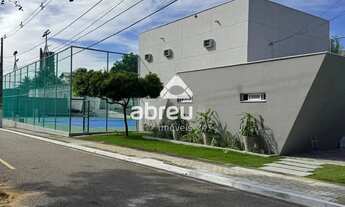 Imagem 7: Lote à venda no Condomínio Ponta Negra Boulevard - 420m² - Localização Privilegiada!