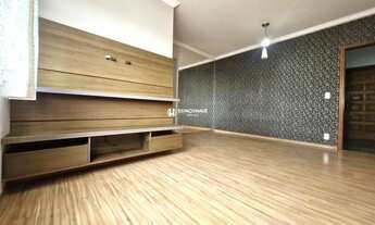 Imagem 2: Apartamento com 3 Dormitórios e Sala Ampla à Venda no Edifício Lancaster - Indaiatuba/SP