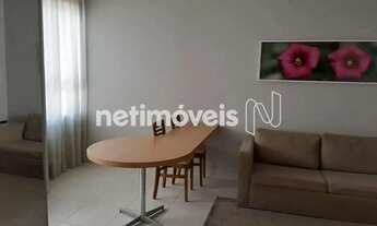 Imagem: Locação Apartamento 1 quarto União Belo