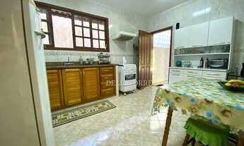 Imagem 5: Casa 3 quartos (1 suite), com 208 M² Condominio, Comary, Teresópolis - RJ