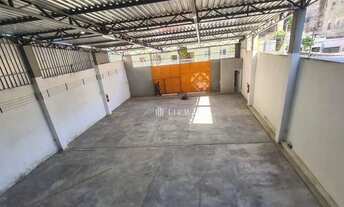 Imagem 2: Galpão para alugar, 349 m² por R$ 8.343,86/mês - Damas - Fortaleza/CE