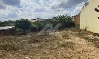 Imagem 3: Terreno - Cidade Satélite Íris - Campinas