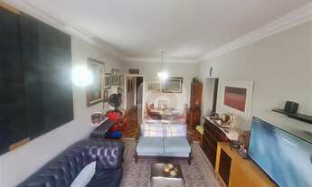 Imagem 6: Apartamento 3 quartos, sendo 1 suíte